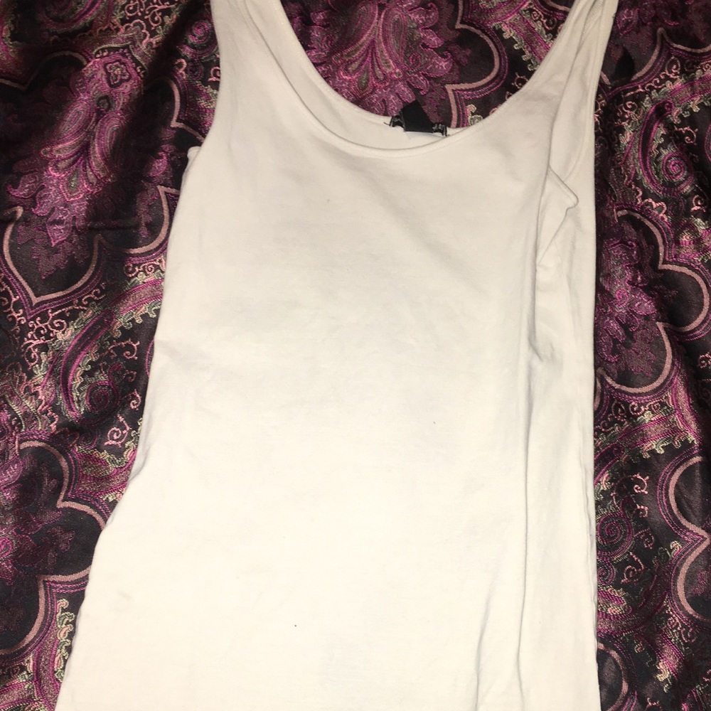 Basic but cute H&M dress